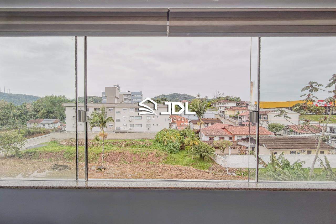 Apartamento à venda no bairro Itoupava Norte: