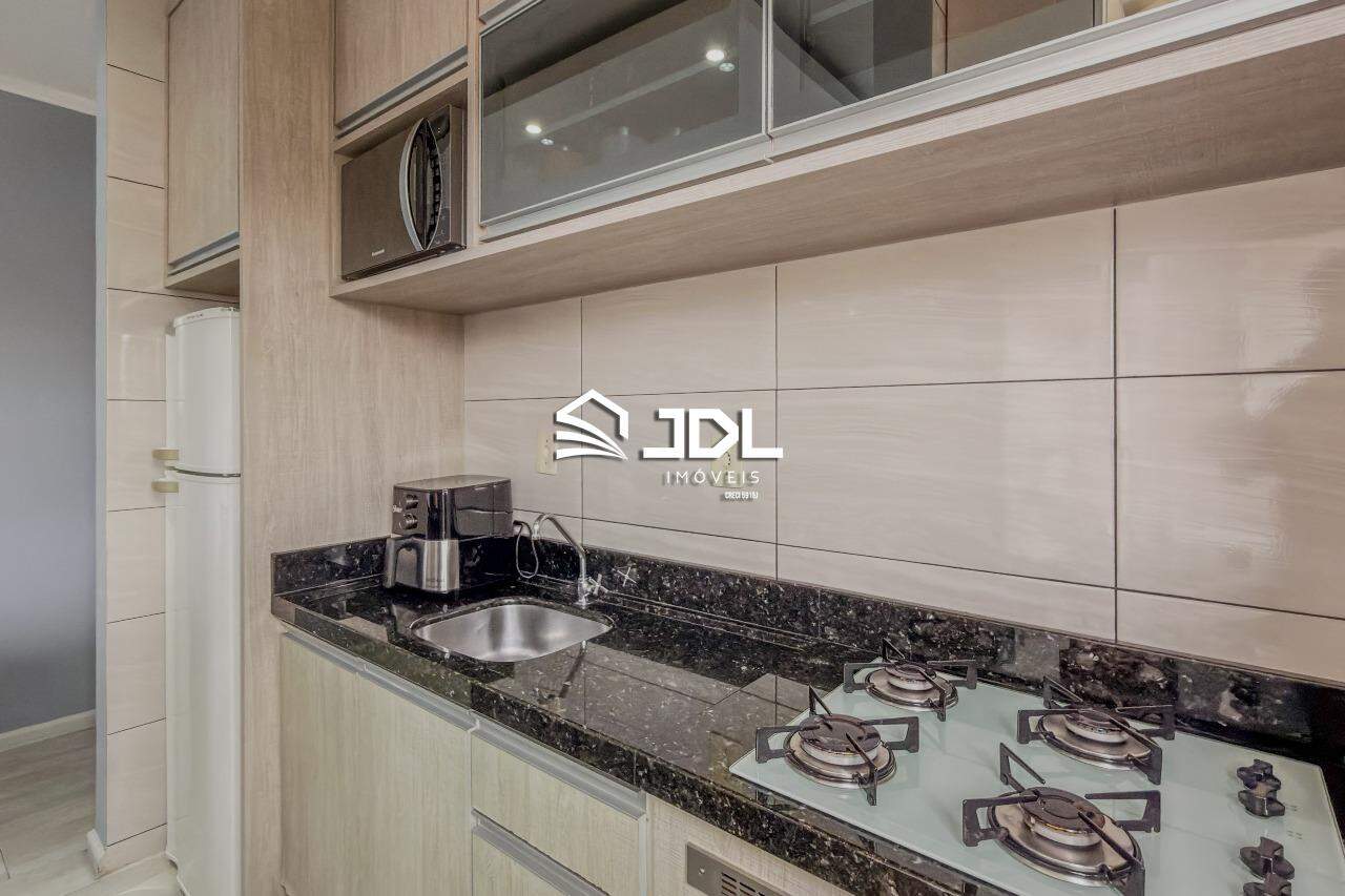 Apartamento à venda no bairro Itoupava Norte: