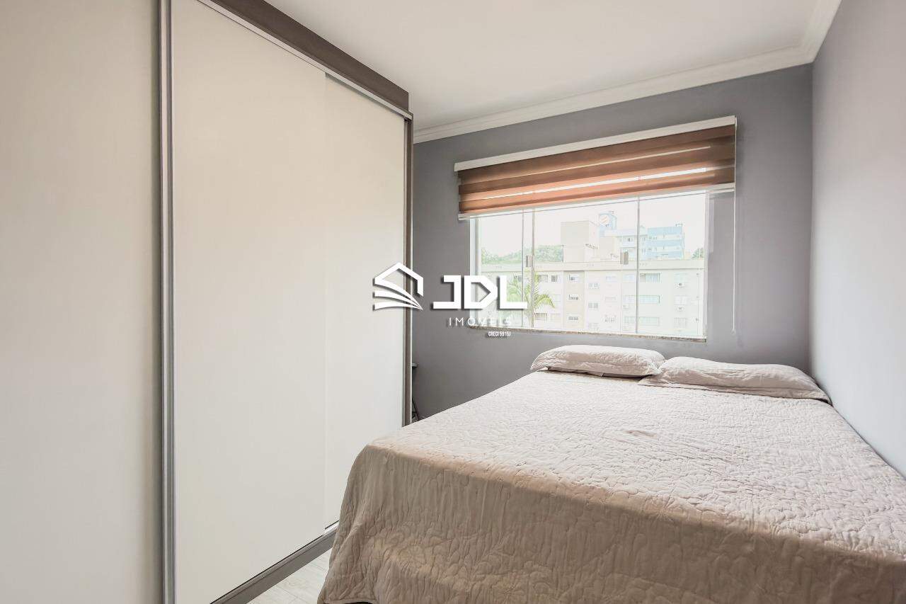 Apartamento à venda no bairro Itoupava Norte: