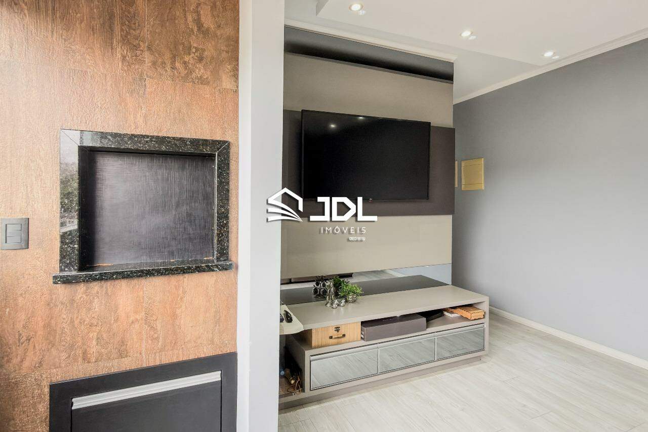 Apartamento à venda no bairro Itoupava Norte: 