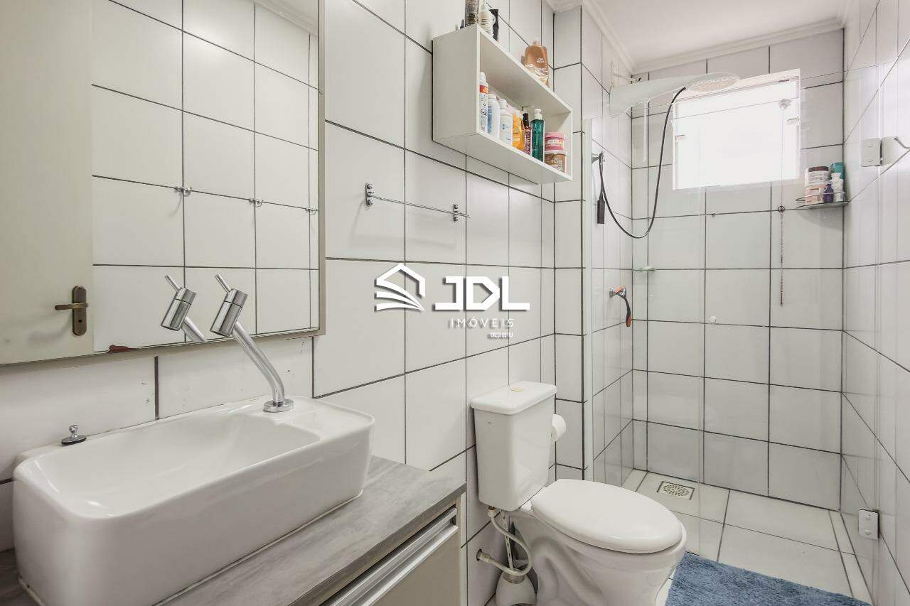Apartamento à venda no bairro Itoupava Norte: