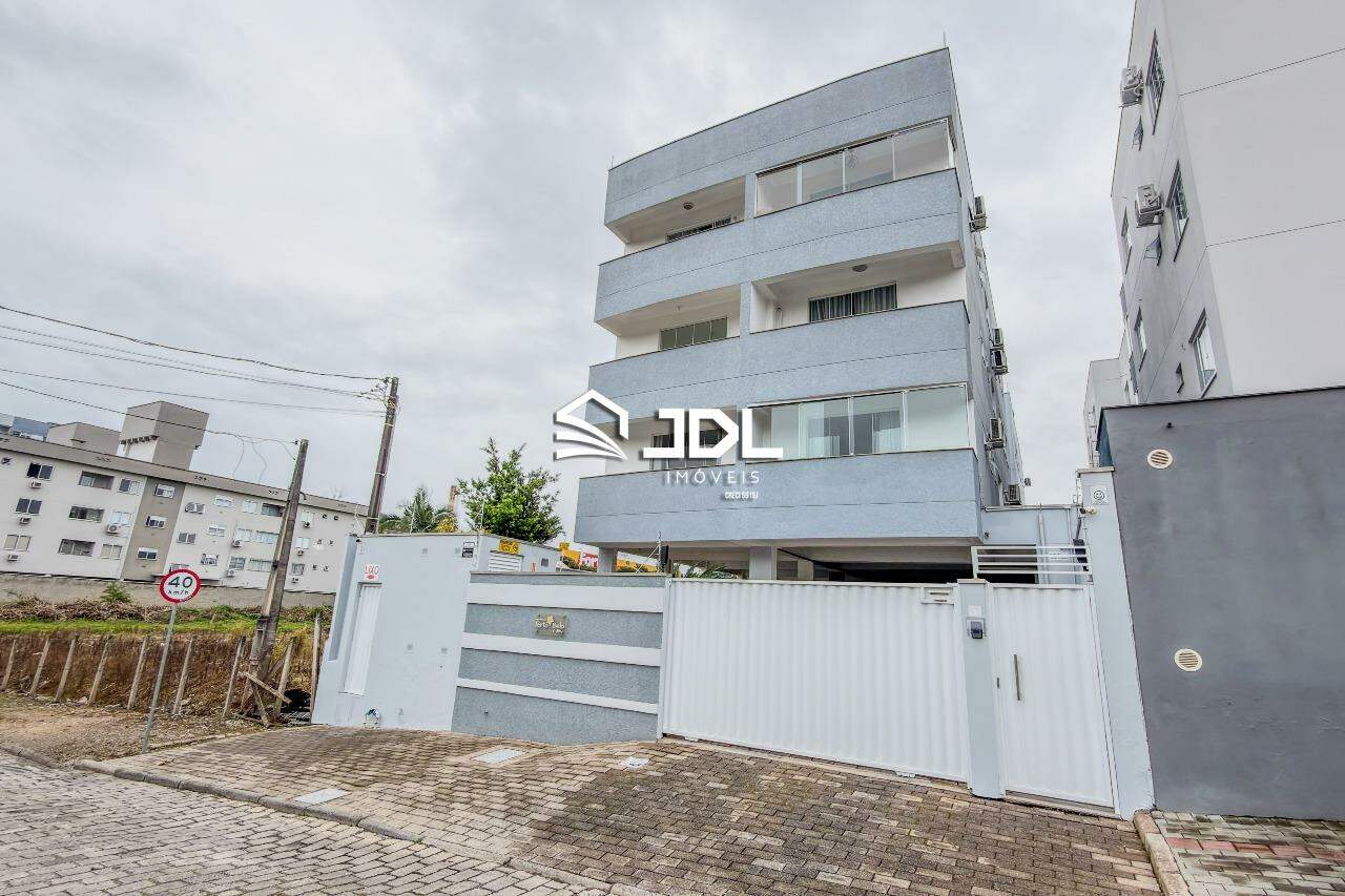 Apartamento à venda no bairro Itoupava Norte: