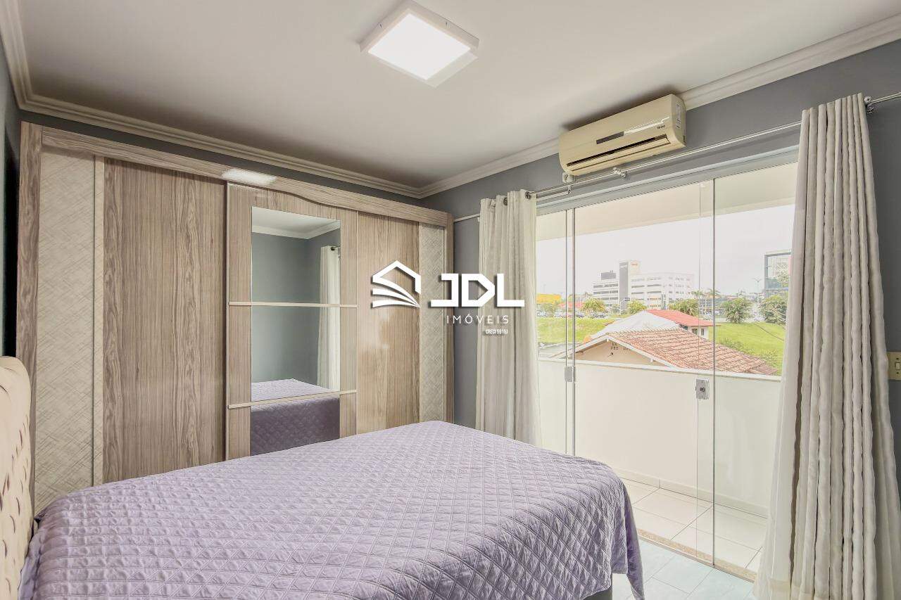 Apartamento à venda no bairro Itoupava Norte: