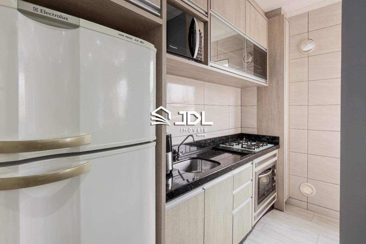 Apartamento à venda no bairro Itoupava Norte: