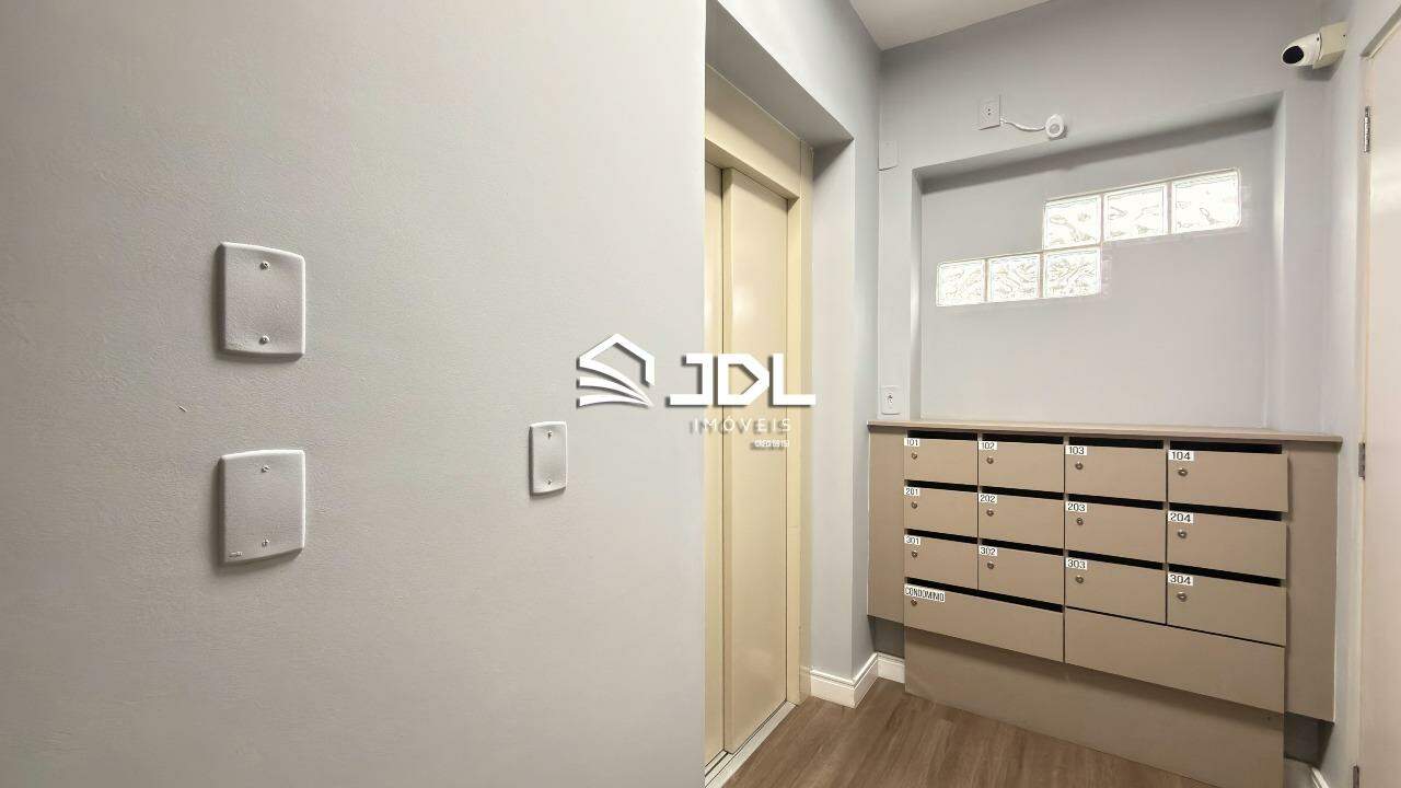 Apartamento à venda no bairro Itoupava Norte: