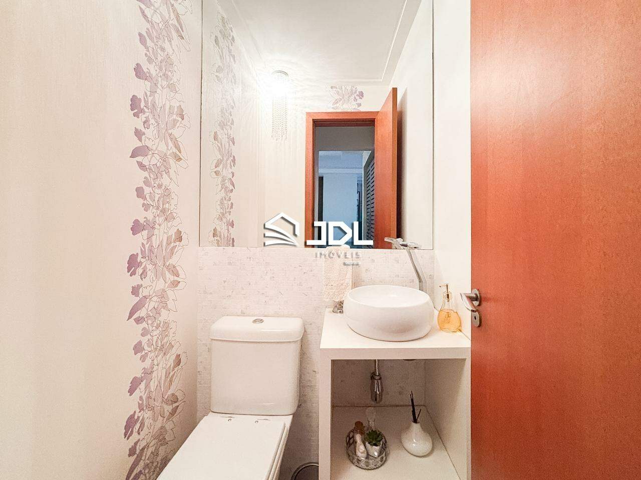 Apartamento à venda no bairro Vila Nova: 