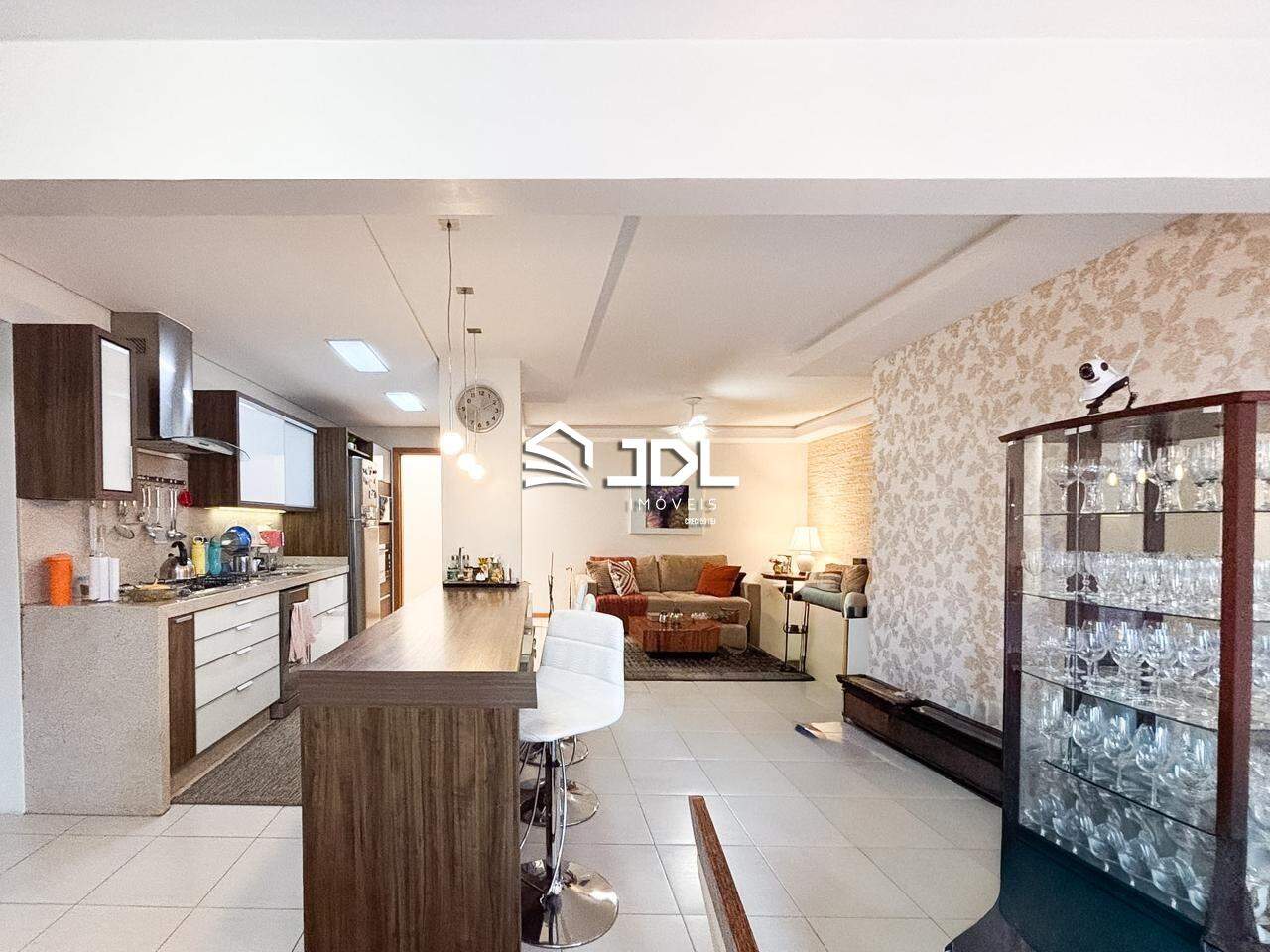 Apartamento à venda no bairro Vila Nova: 
