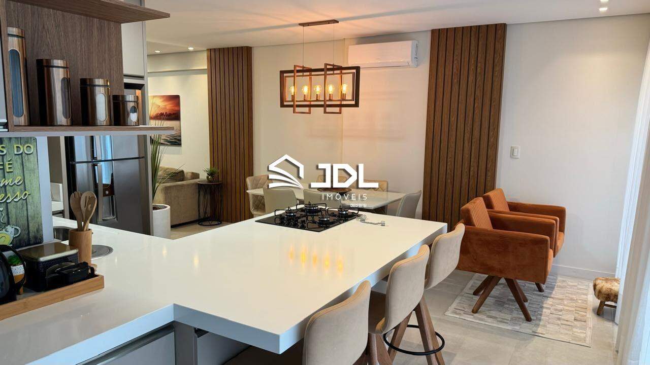 Apartamento à venda no bairro Centro: