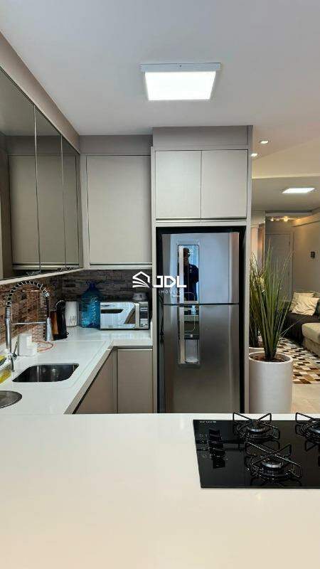 Apartamento à venda no bairro Centro: