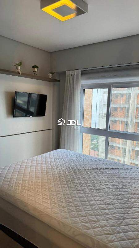 Apartamento à venda no bairro Centro: