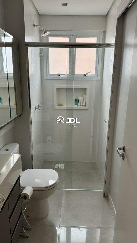 Apartamento à venda no bairro Centro: