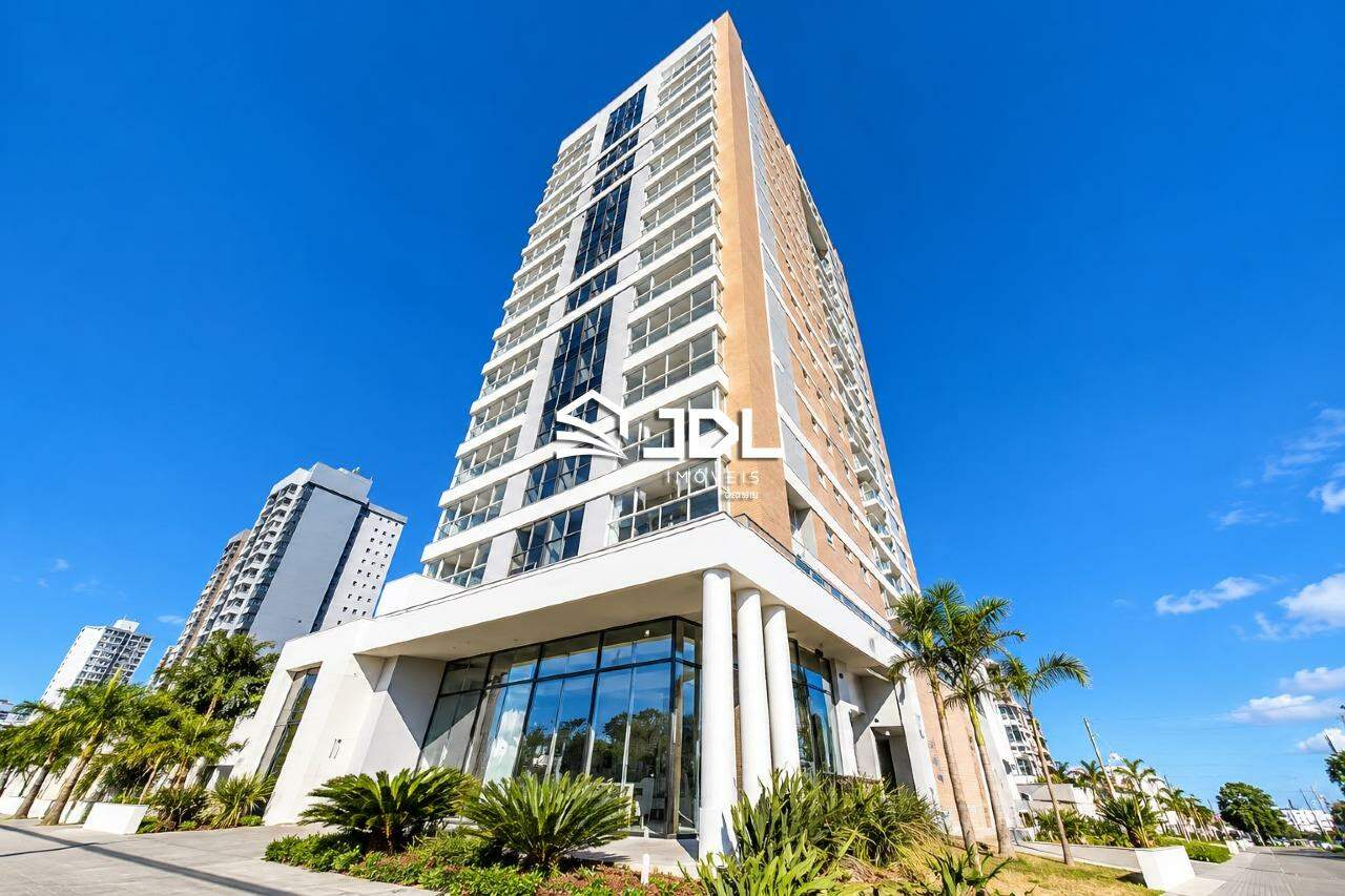 Apartamento à venda no bairro Centro: 