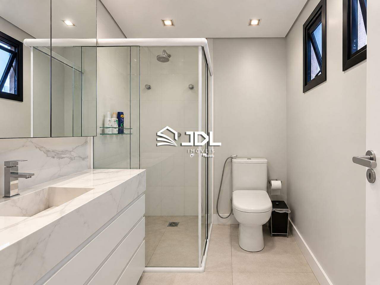 Apartamento à venda no bairro Victor Konder: 