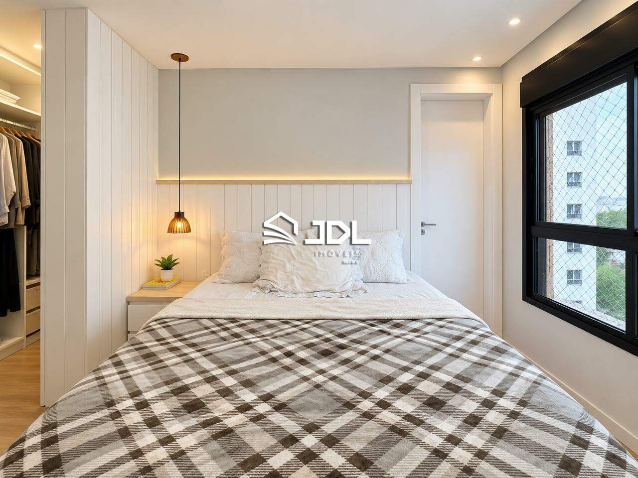 Apartamento à venda no bairro Victor Konder: 