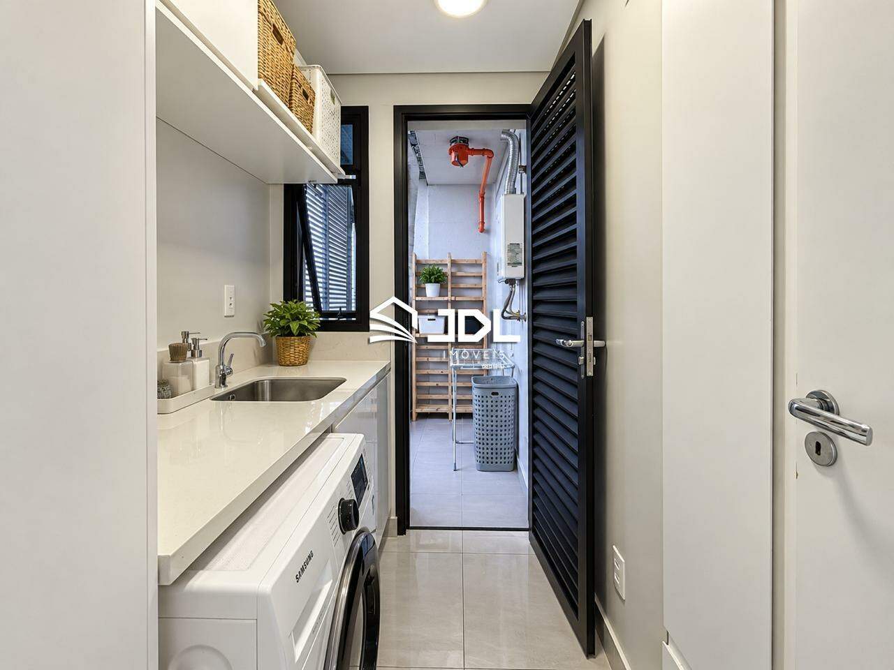 Apartamento à venda no bairro Victor Konder: 
