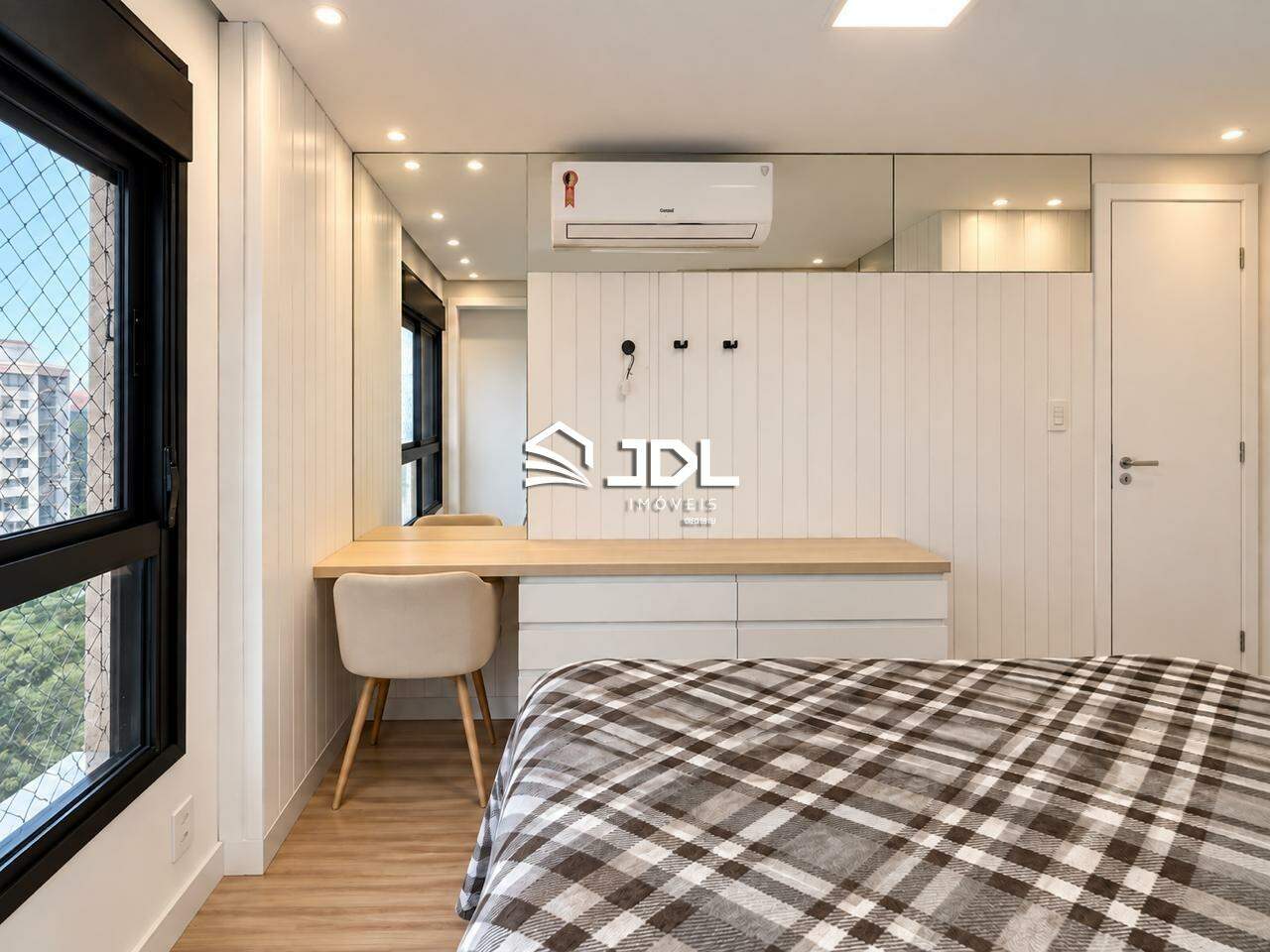 Apartamento à venda no bairro Victor Konder: 