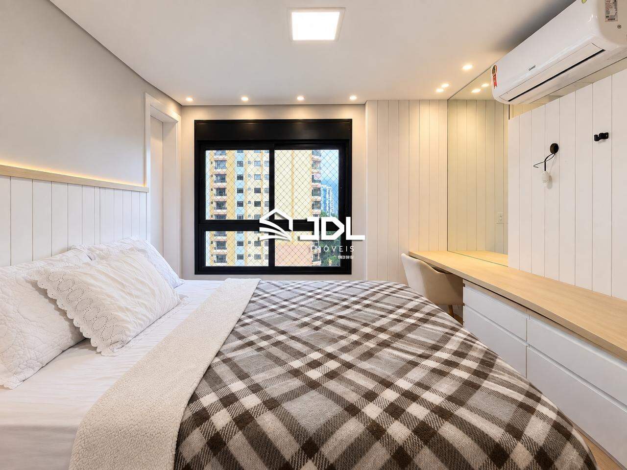 Apartamento à venda no bairro Victor Konder: 