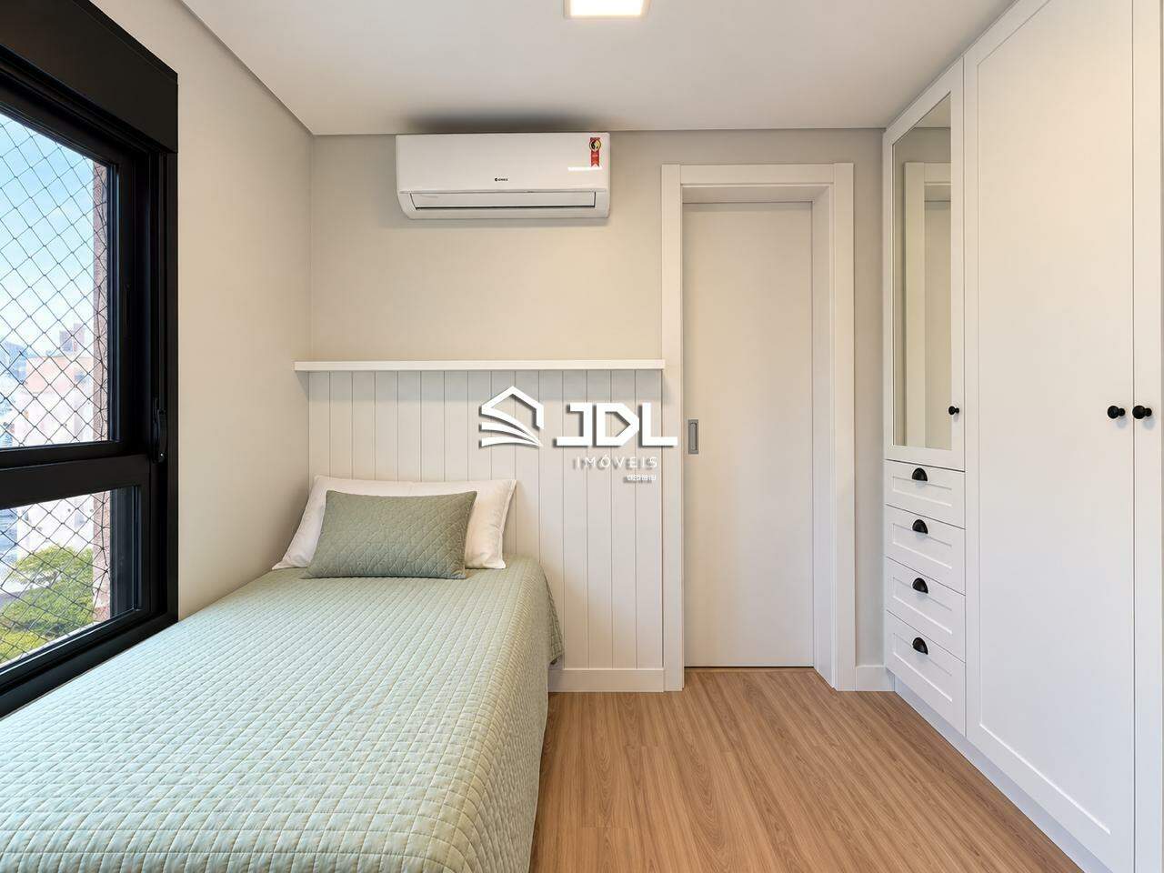 Apartamento à venda no bairro Victor Konder: 