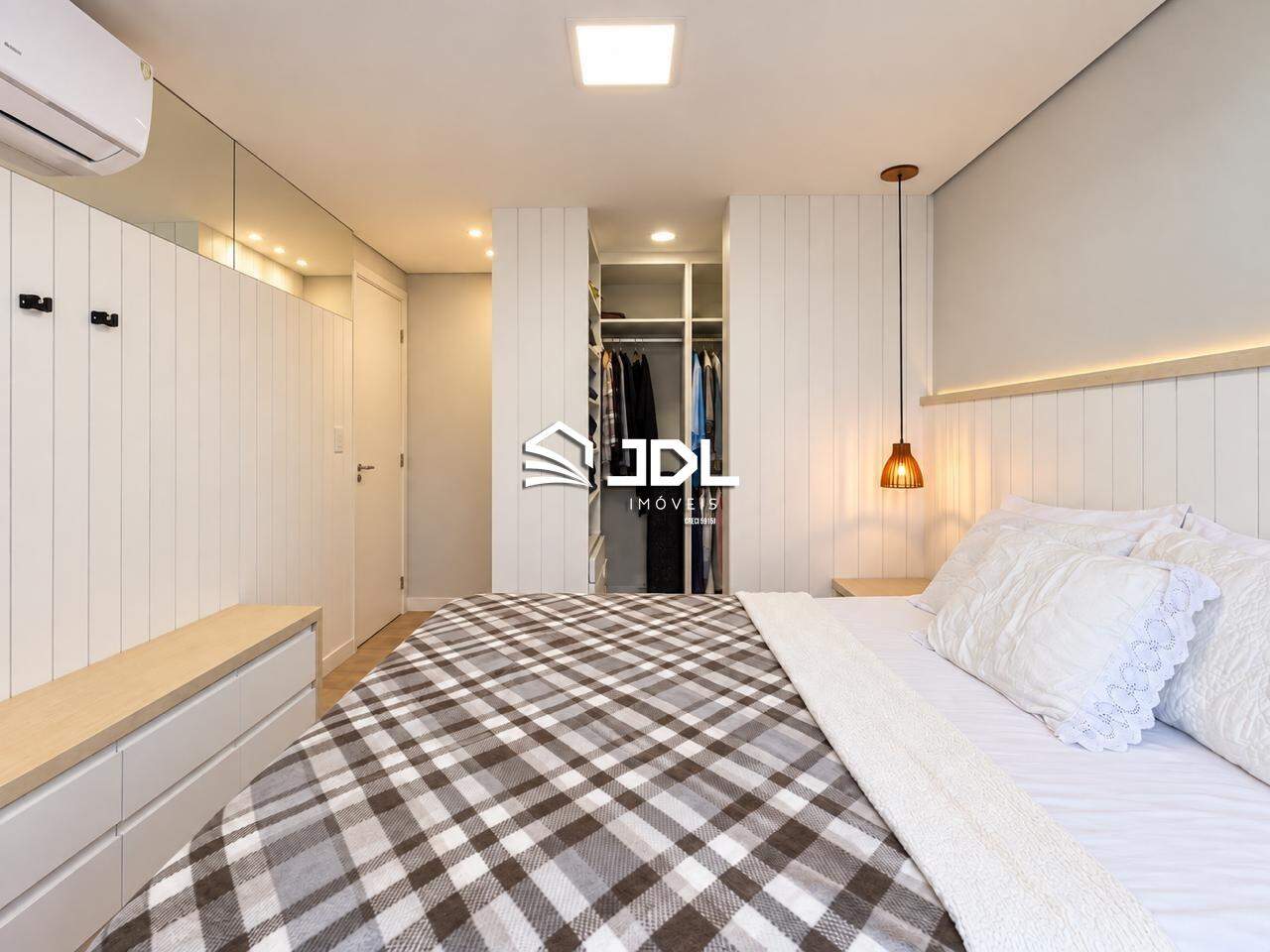 Apartamento à venda no bairro Victor Konder: 