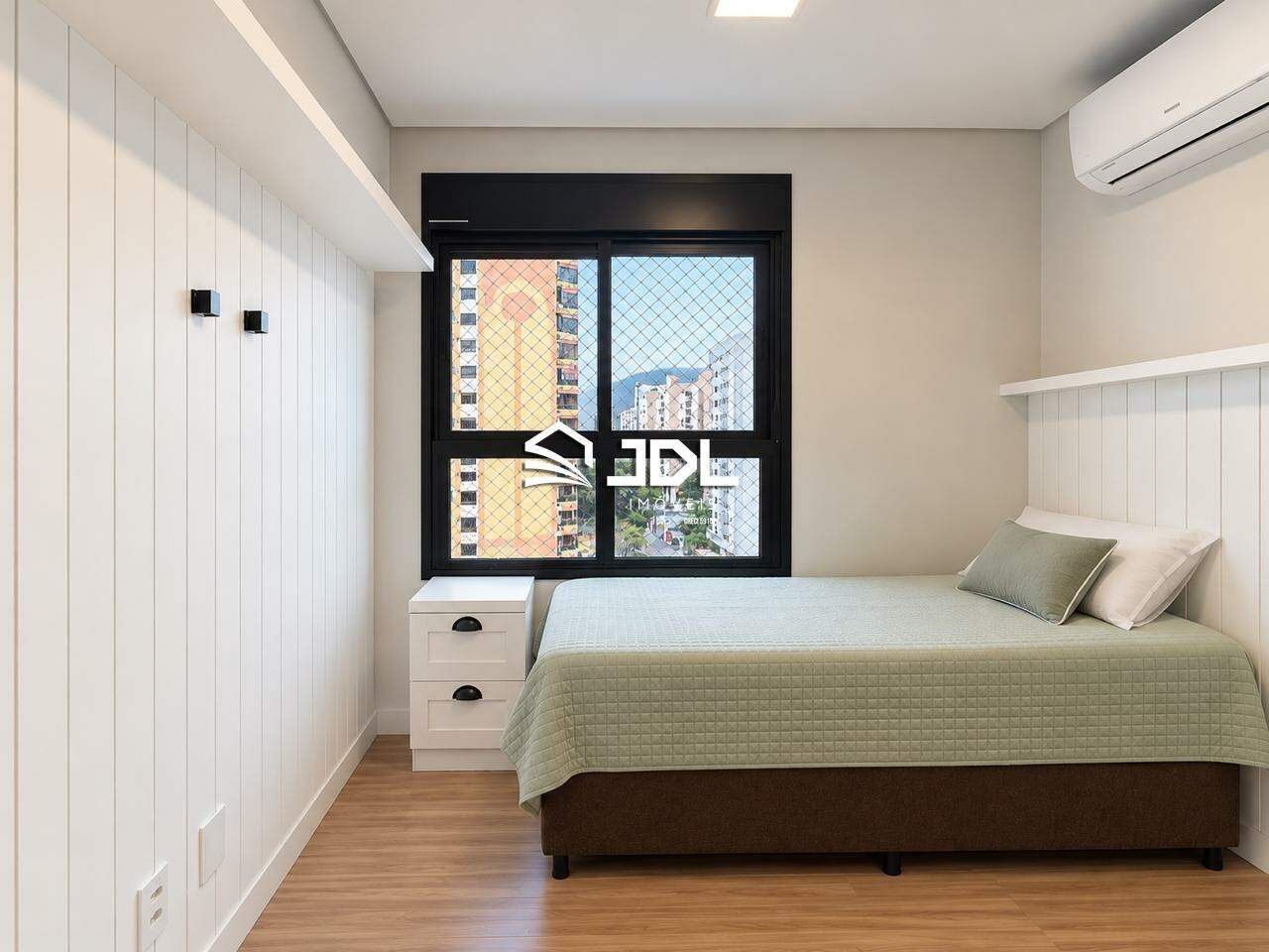 Apartamento à venda no bairro Victor Konder: 