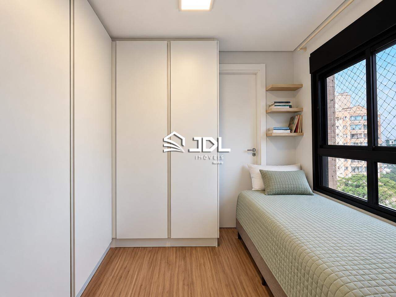 Apartamento à venda no bairro Victor Konder: 