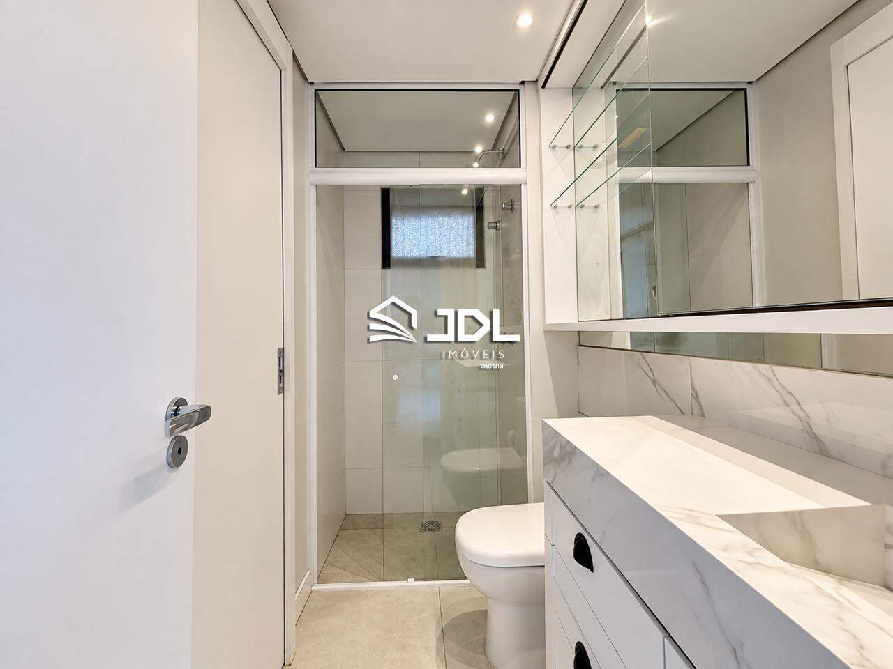 Apartamento à venda no bairro Victor Konder: 