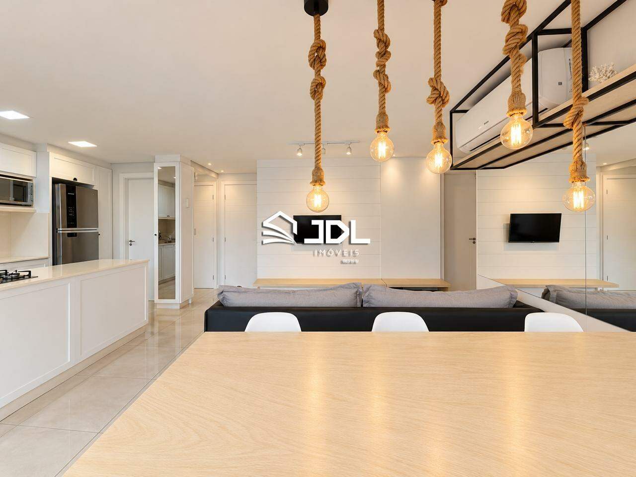 Apartamento à venda no bairro Victor Konder: 