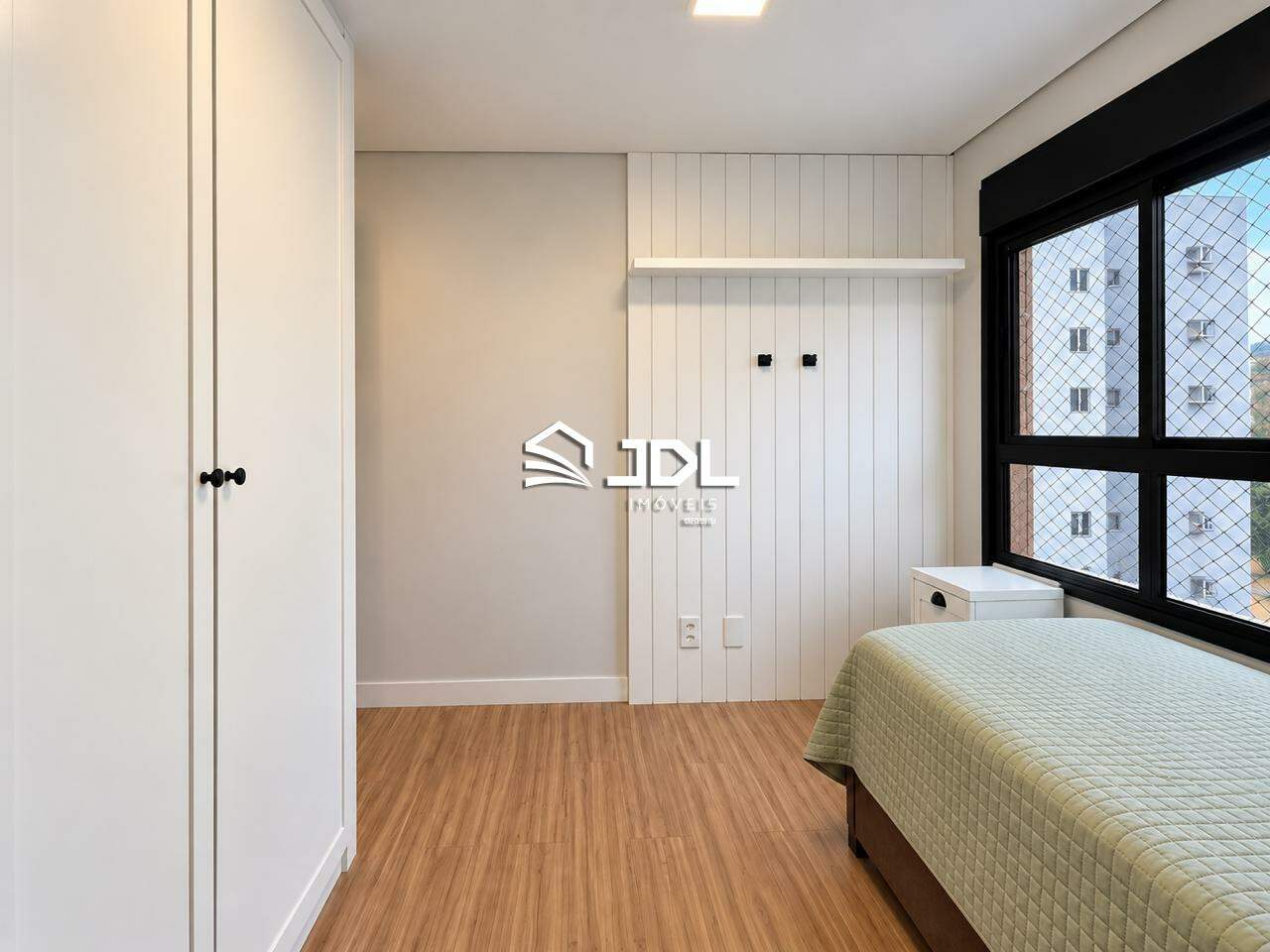 Apartamento à venda no bairro Victor Konder: 