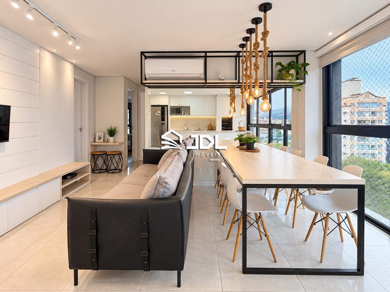 Apartamento à venda no bairro Victor Konder: 