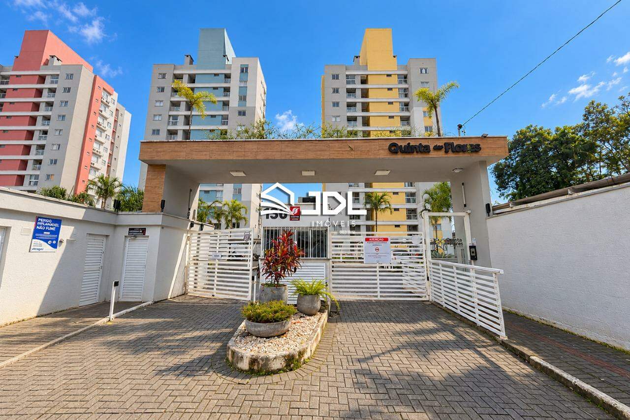 Apartamento à venda no bairro Escola Agrícola: 