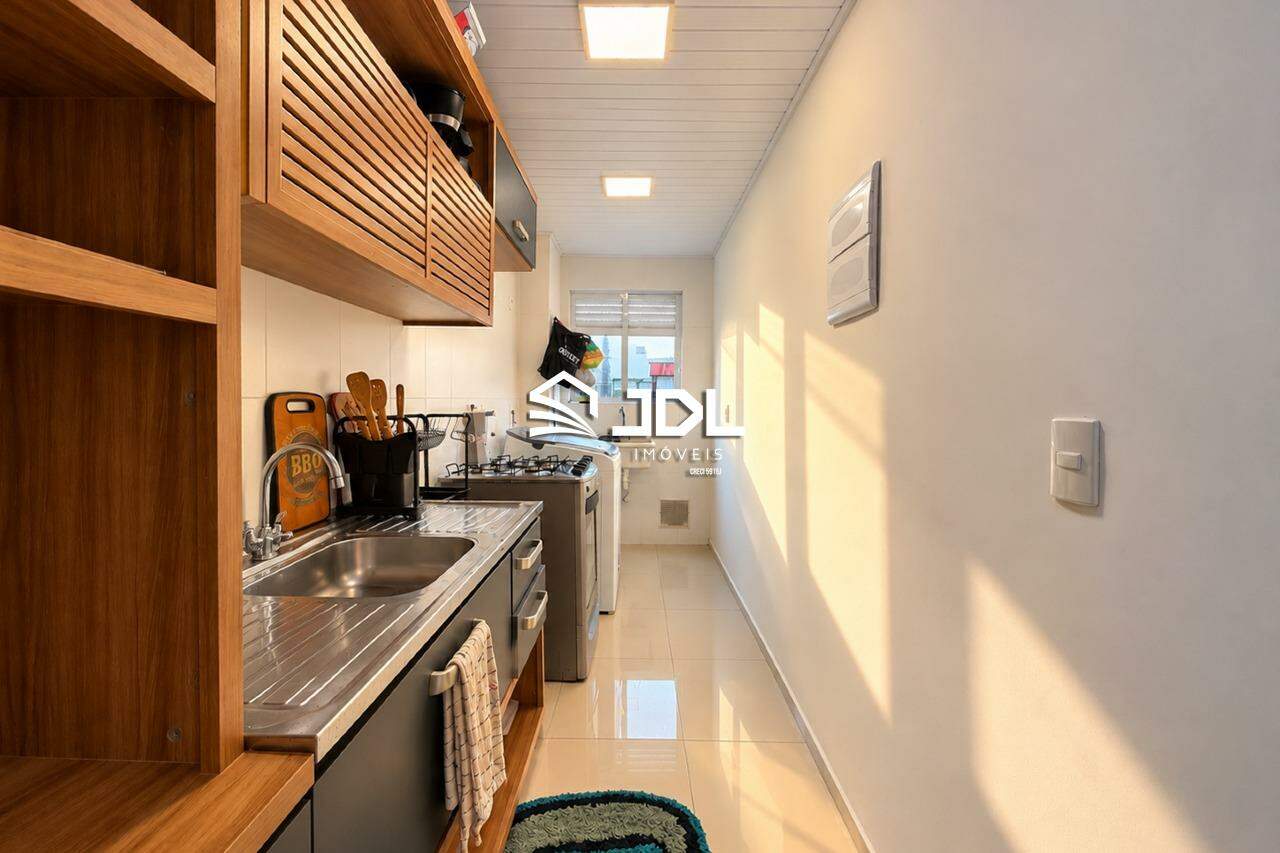 Apartamento à venda no bairro Escola Agrícola: 