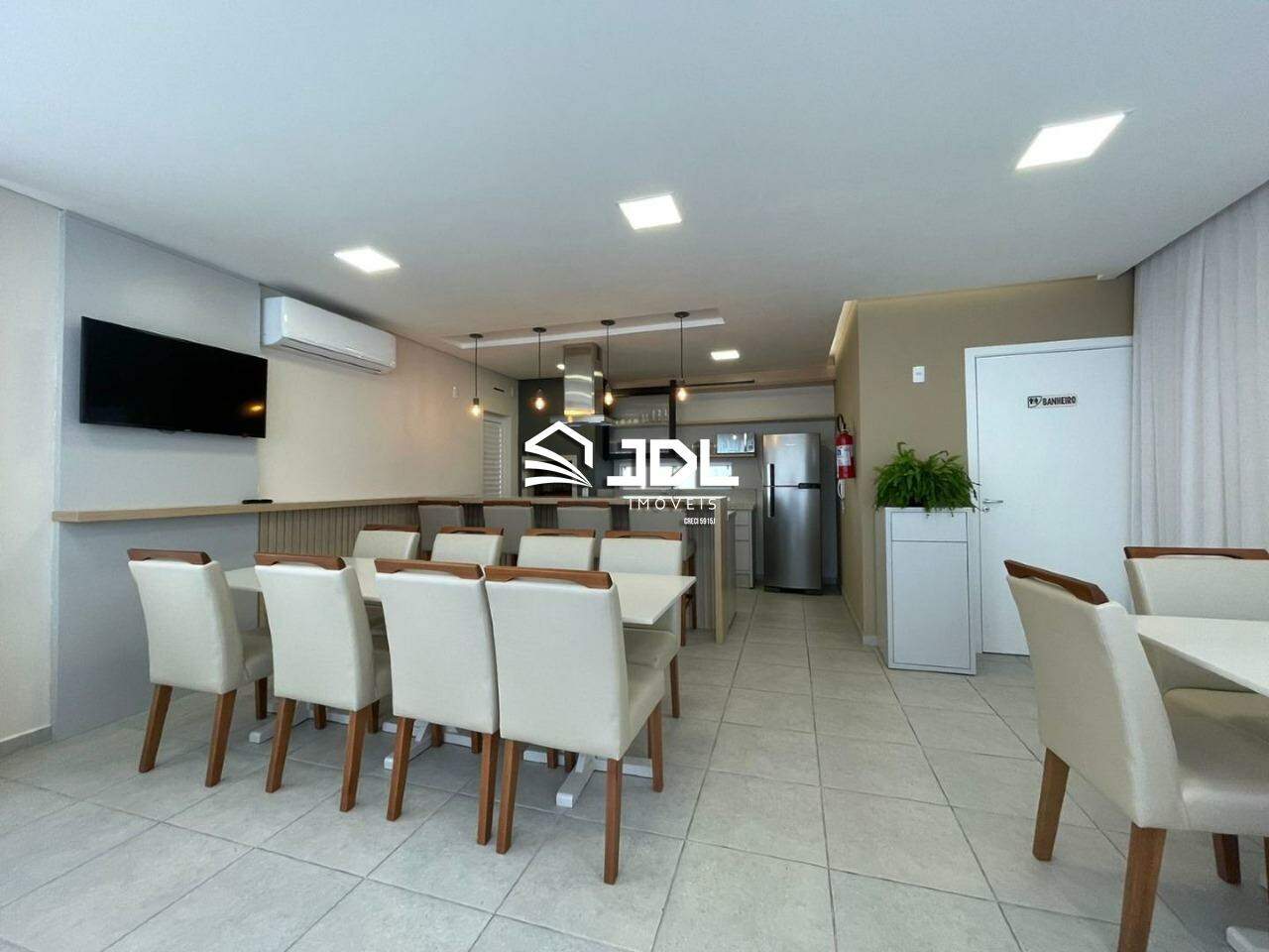 Apartamento à venda no bairro Escola Agrícola: 