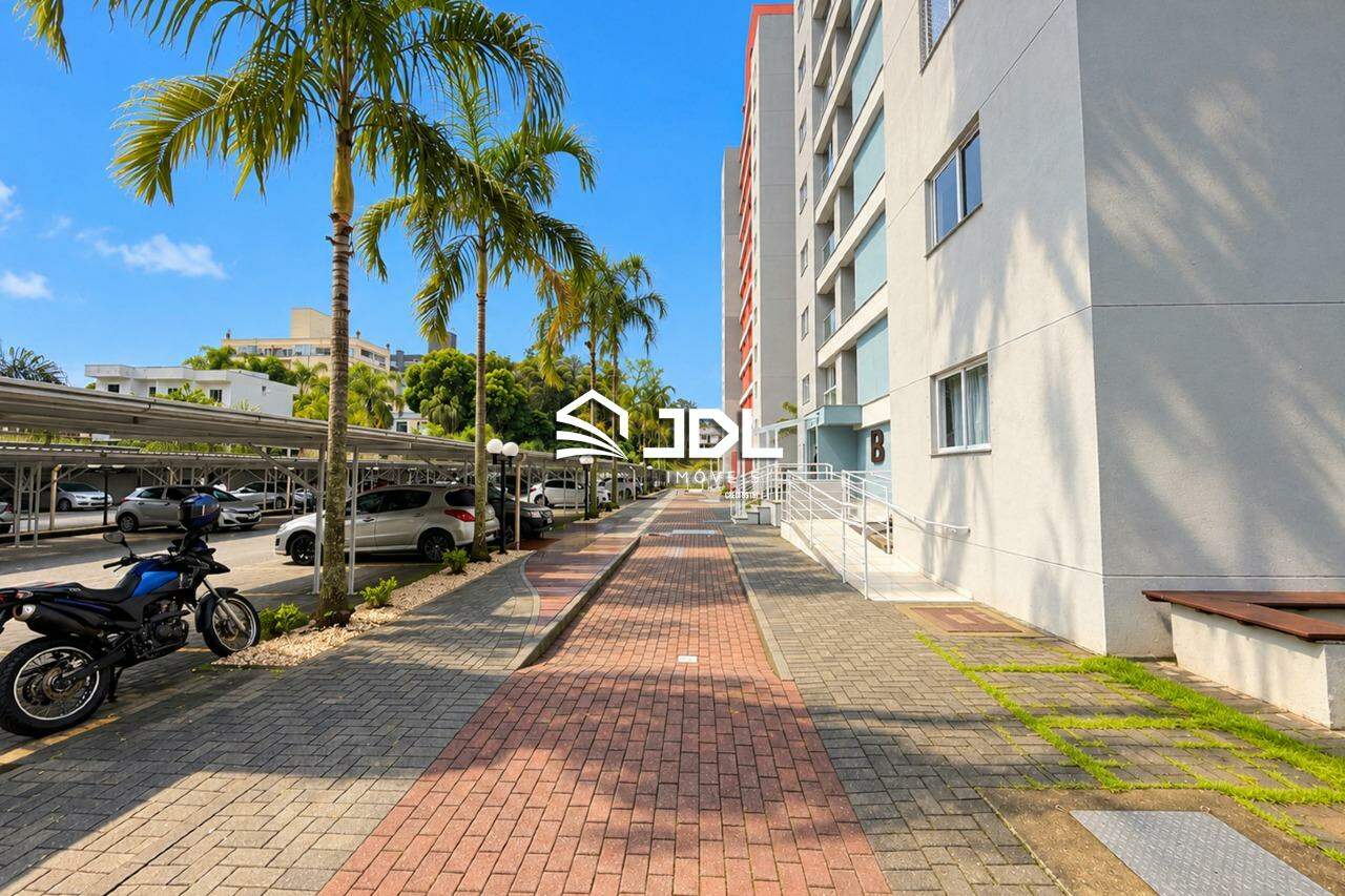 Apartamento à venda no bairro Escola Agrícola: 