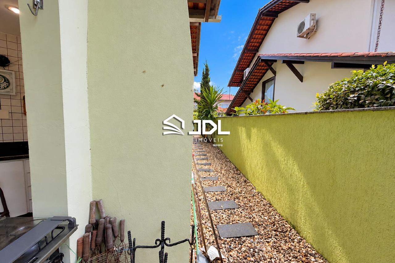 Casa à venda no bairro Itoupava Norte:
