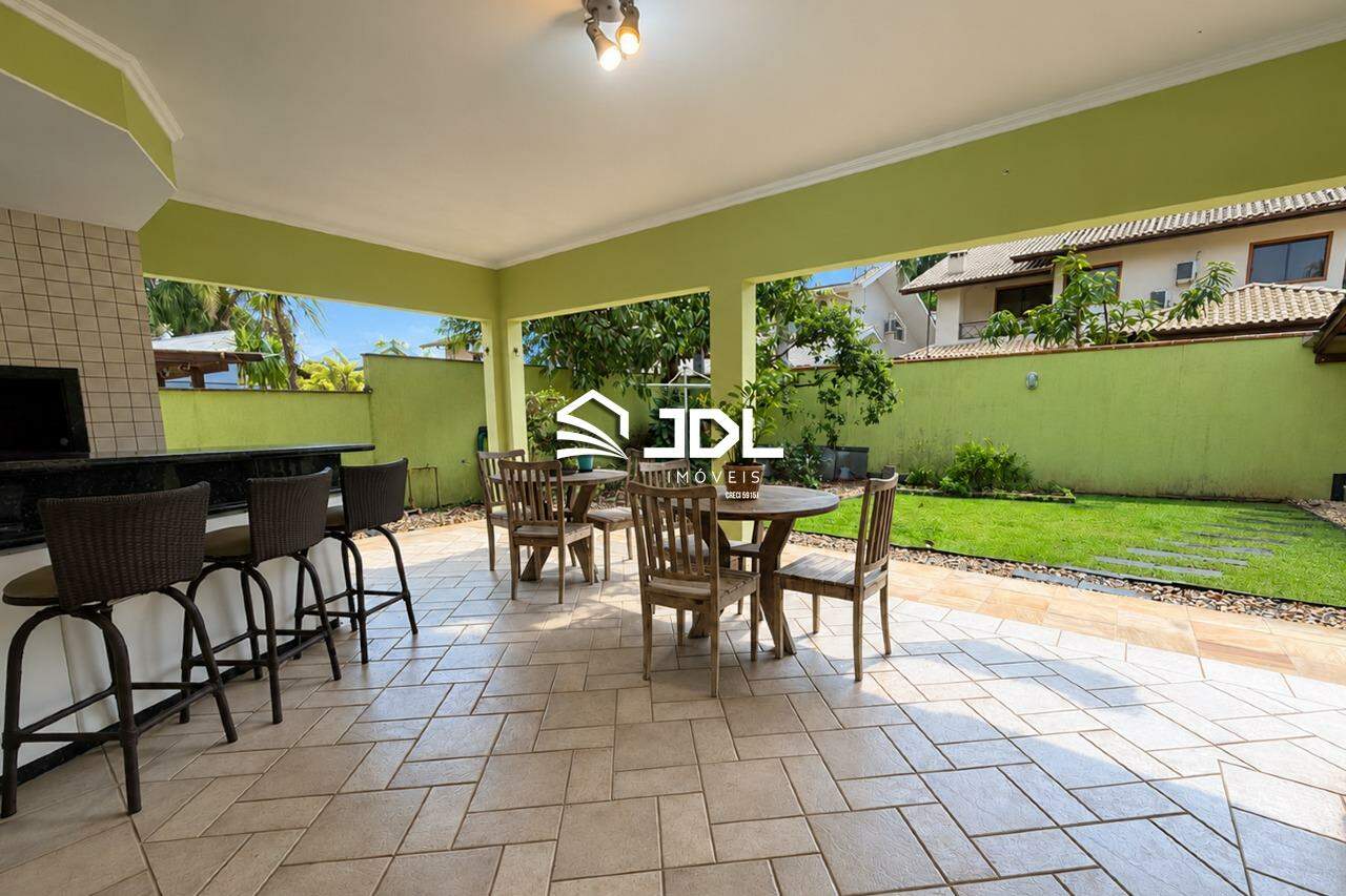 Casa à venda no bairro Itoupava Norte:
