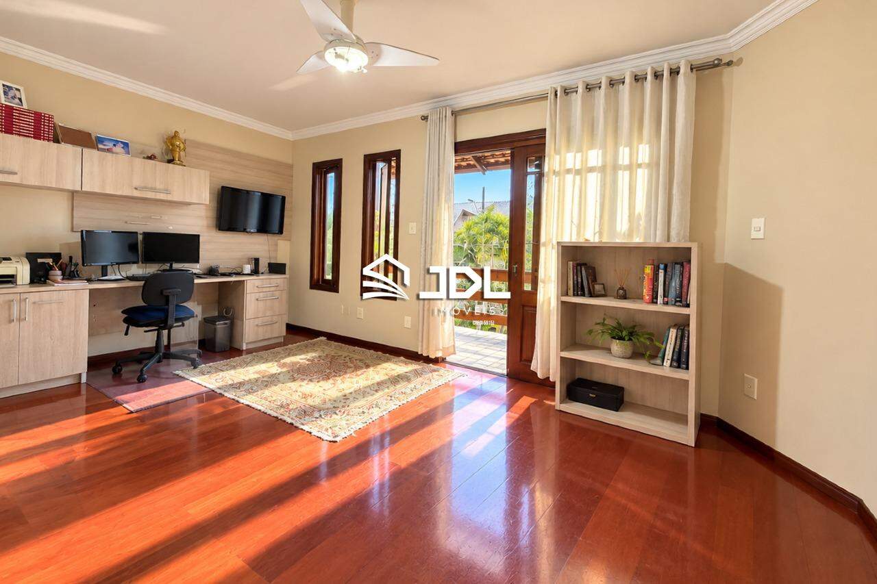 Casa à venda no bairro Itoupava Norte: