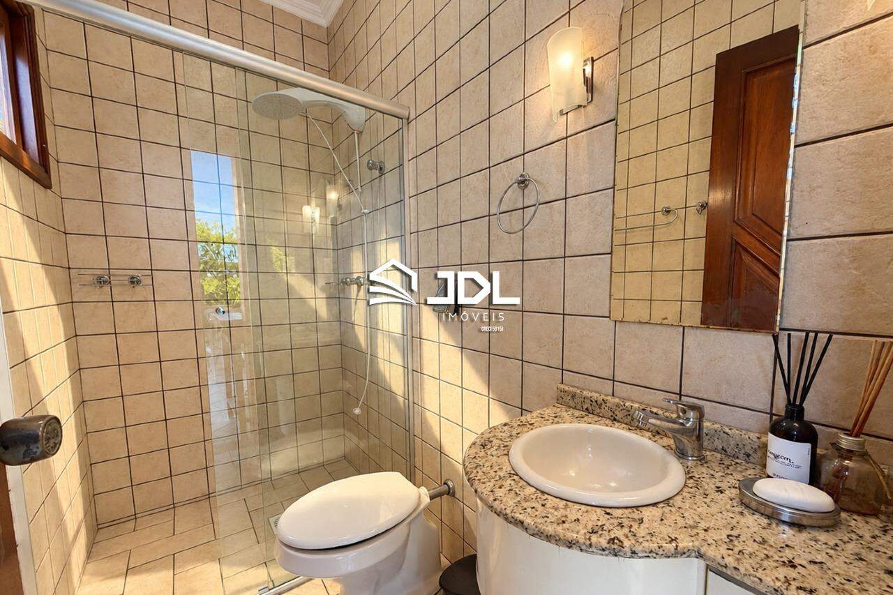 Casa à venda no bairro Itoupava Norte: