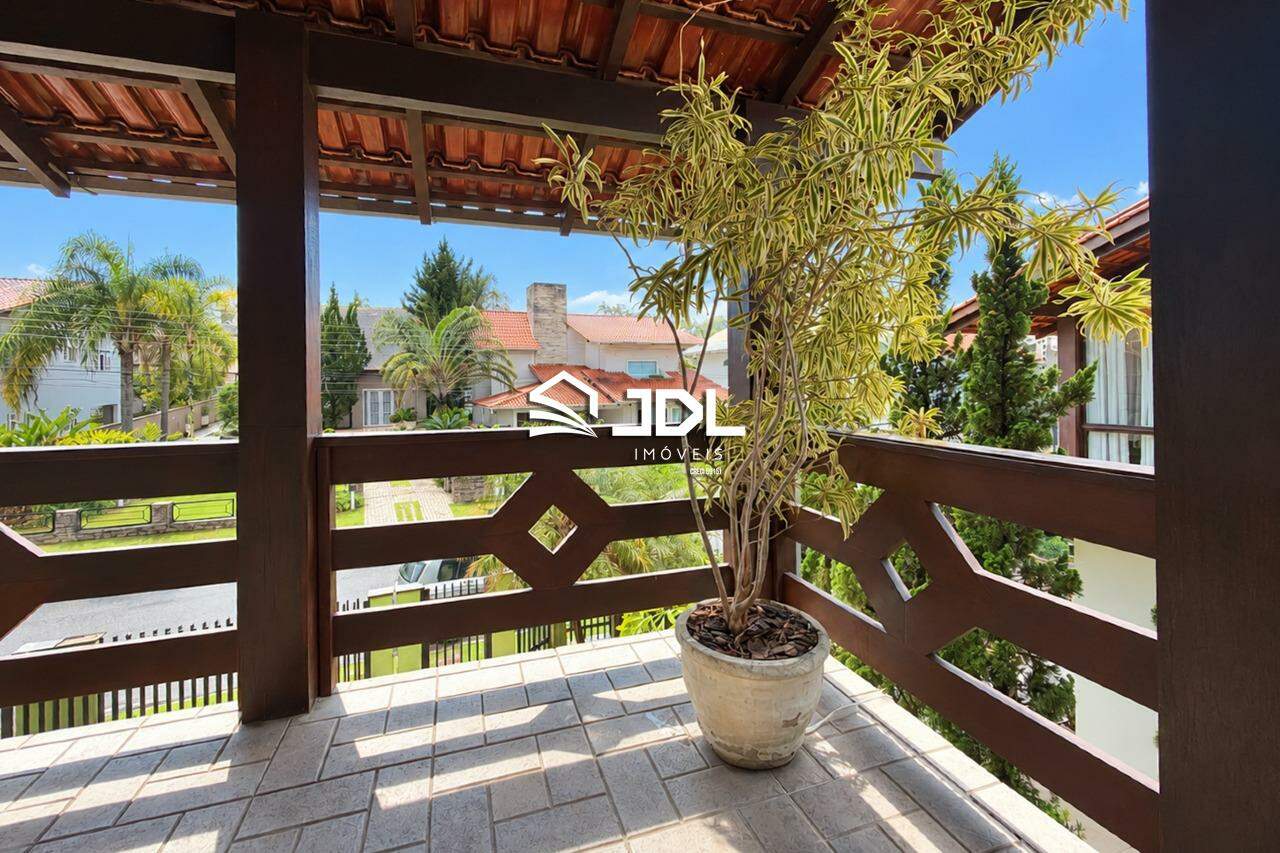 Casa à venda no bairro Itoupava Norte: