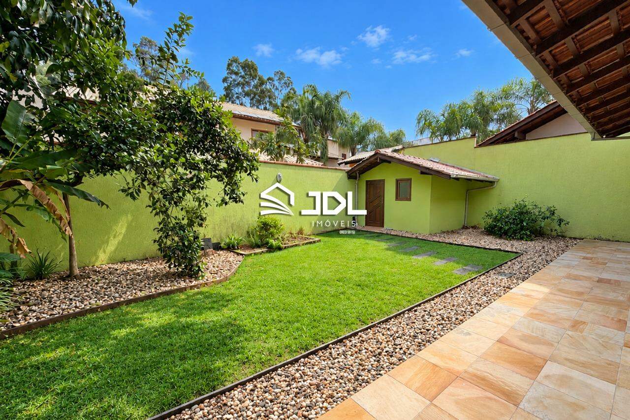 Casa à venda no bairro Itoupava Norte: