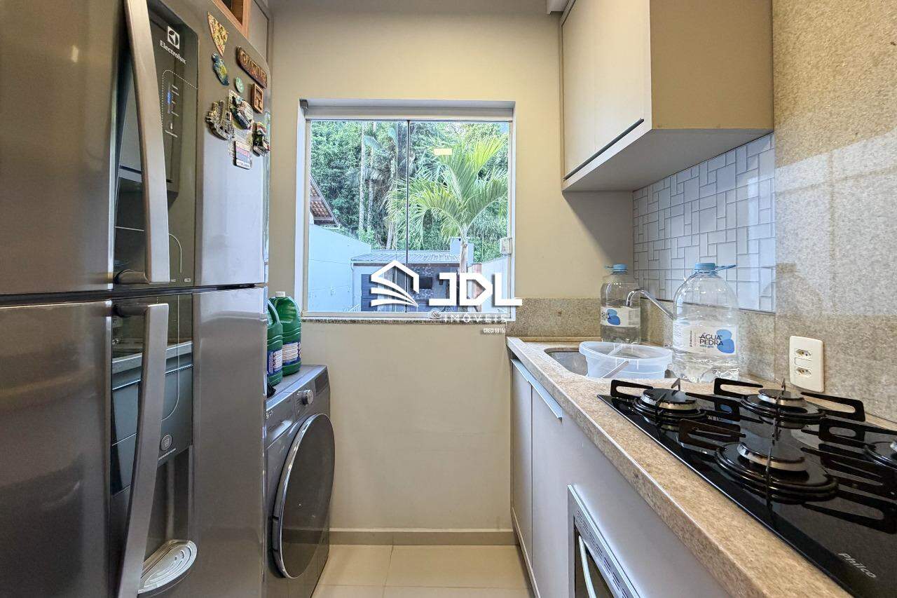 Casa à venda no bairro Ponta Aguda: