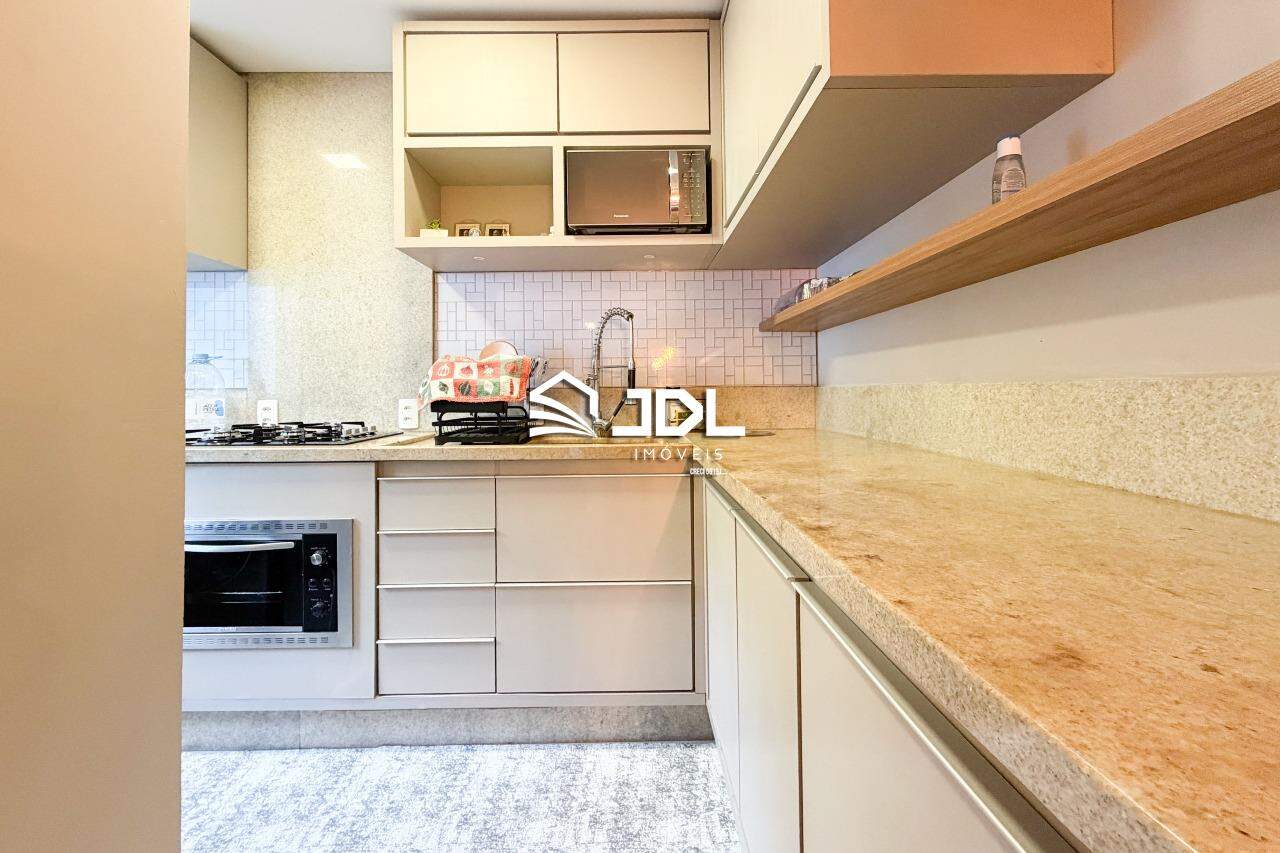 Casa à venda no bairro Ponta Aguda: