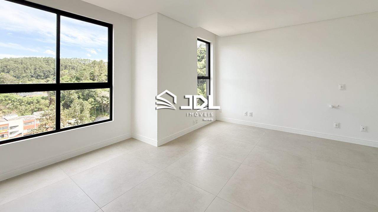 Apartamento à venda no bairro Centro (Blumenau): 