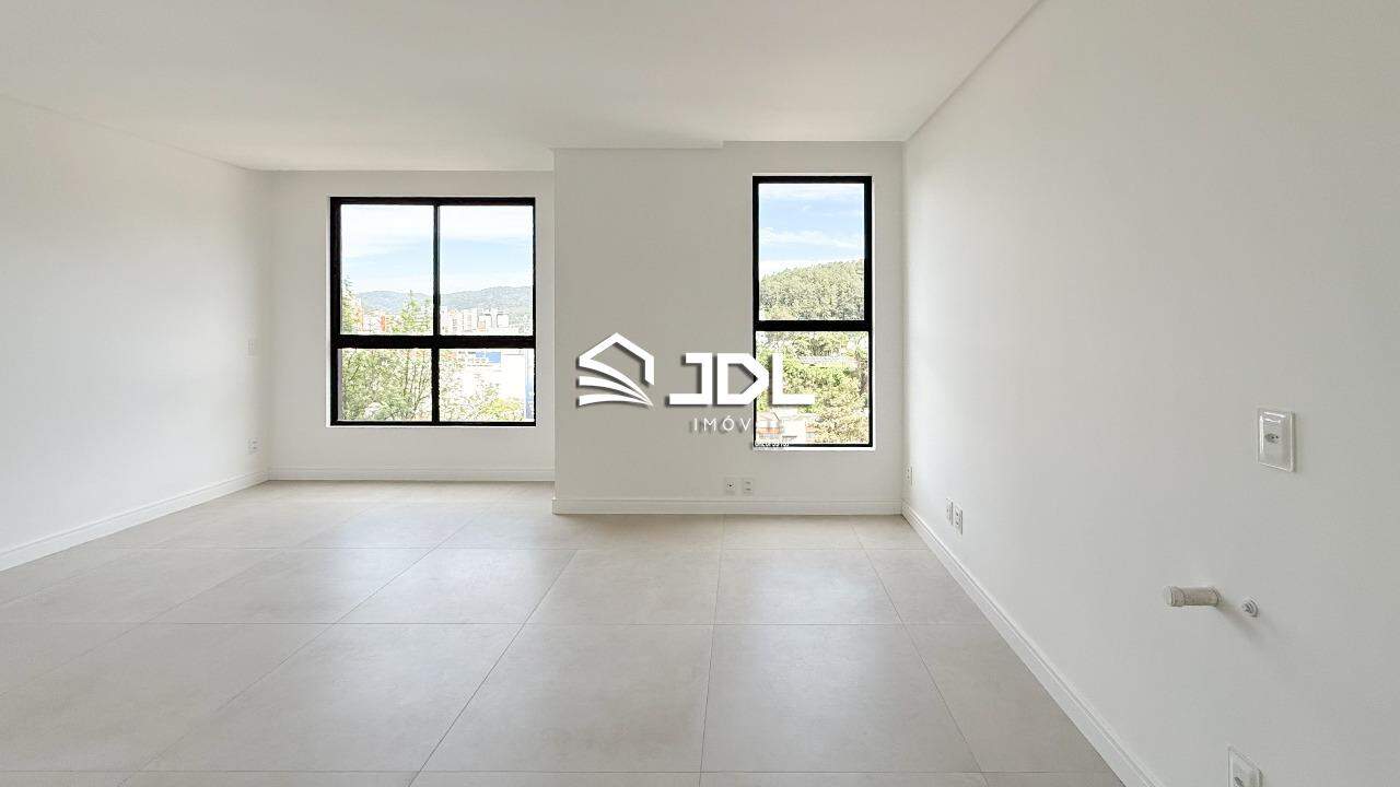 Apartamento à venda no bairro Centro (Blumenau): 