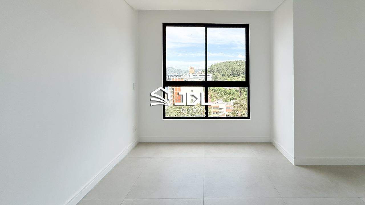 Apartamento à venda no bairro Centro (Blumenau): 
