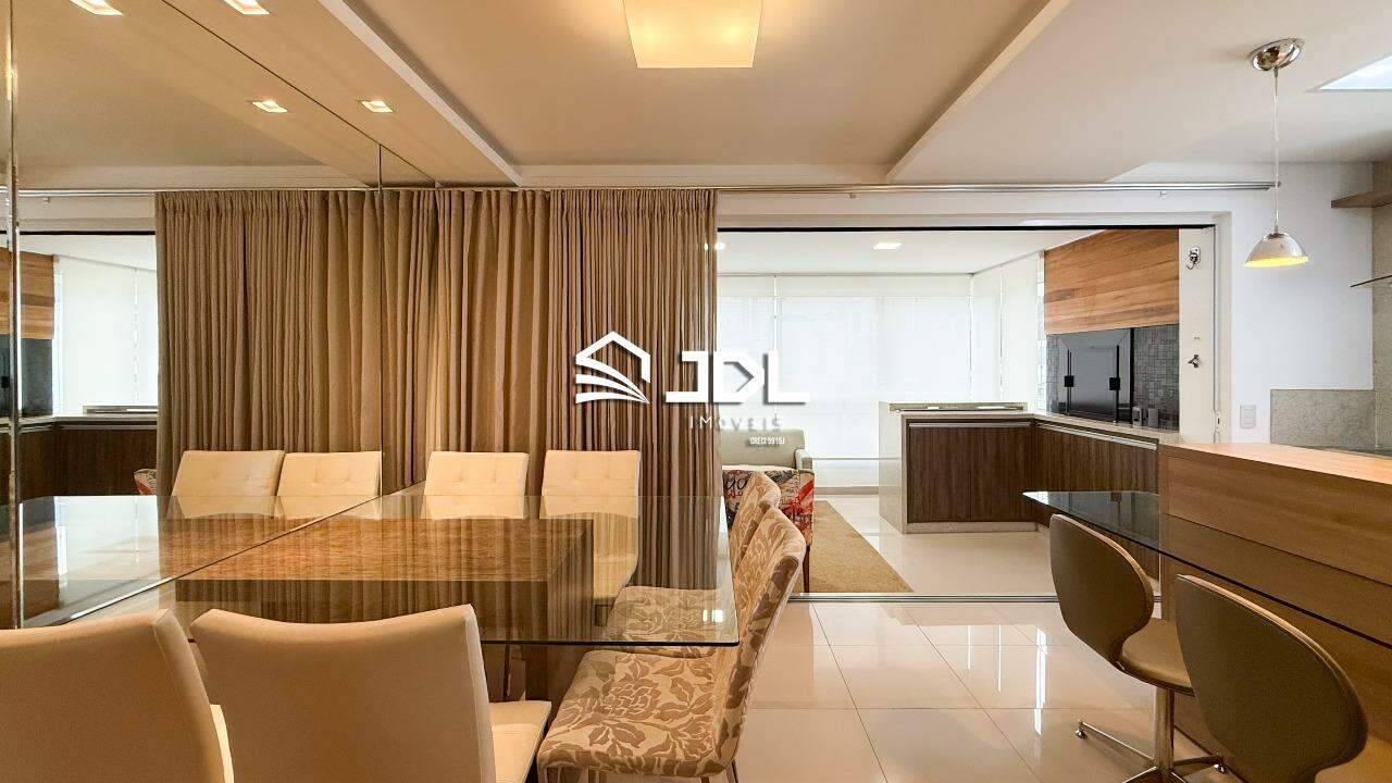 Apartamento à venda no bairro Vila Nova: