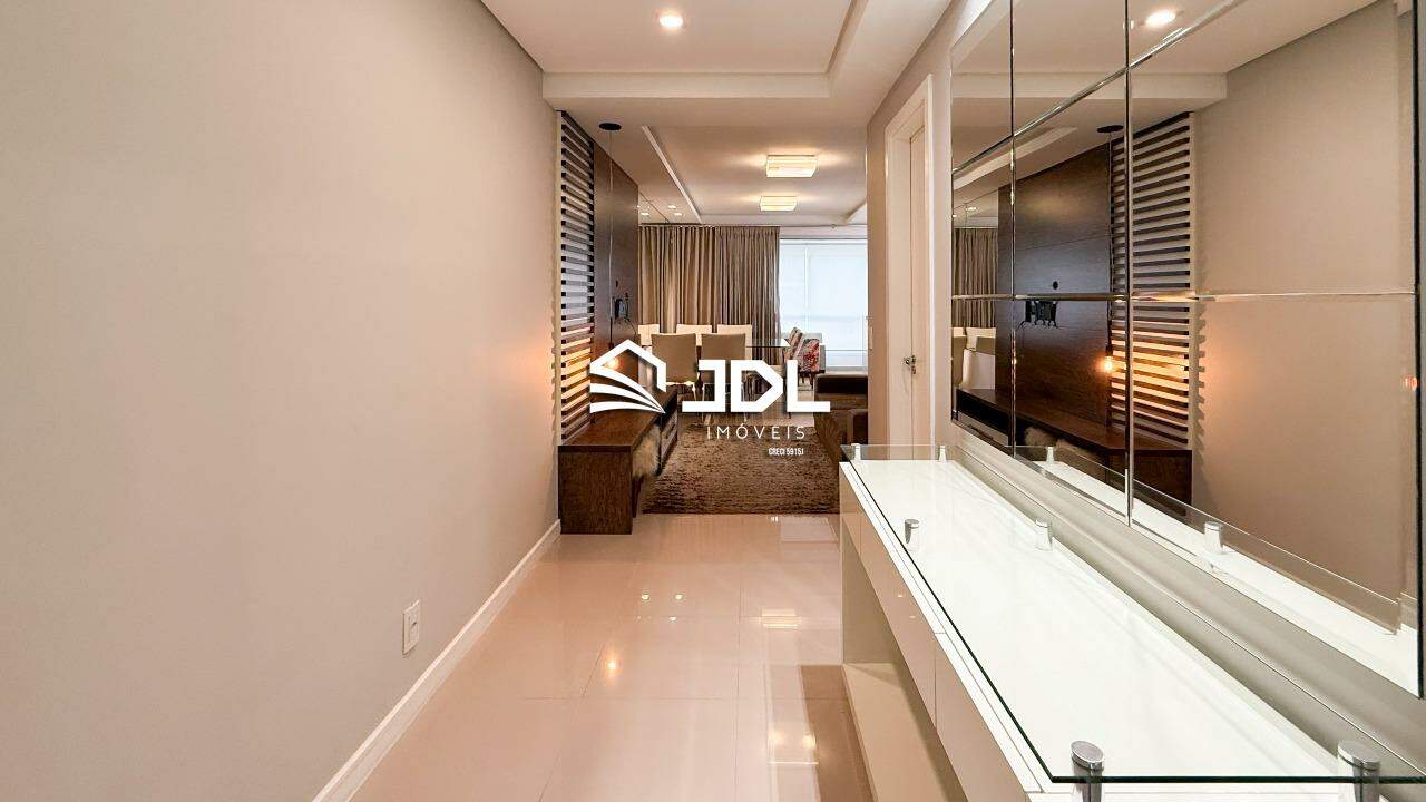 Apartamento à venda no bairro Vila Nova: 
