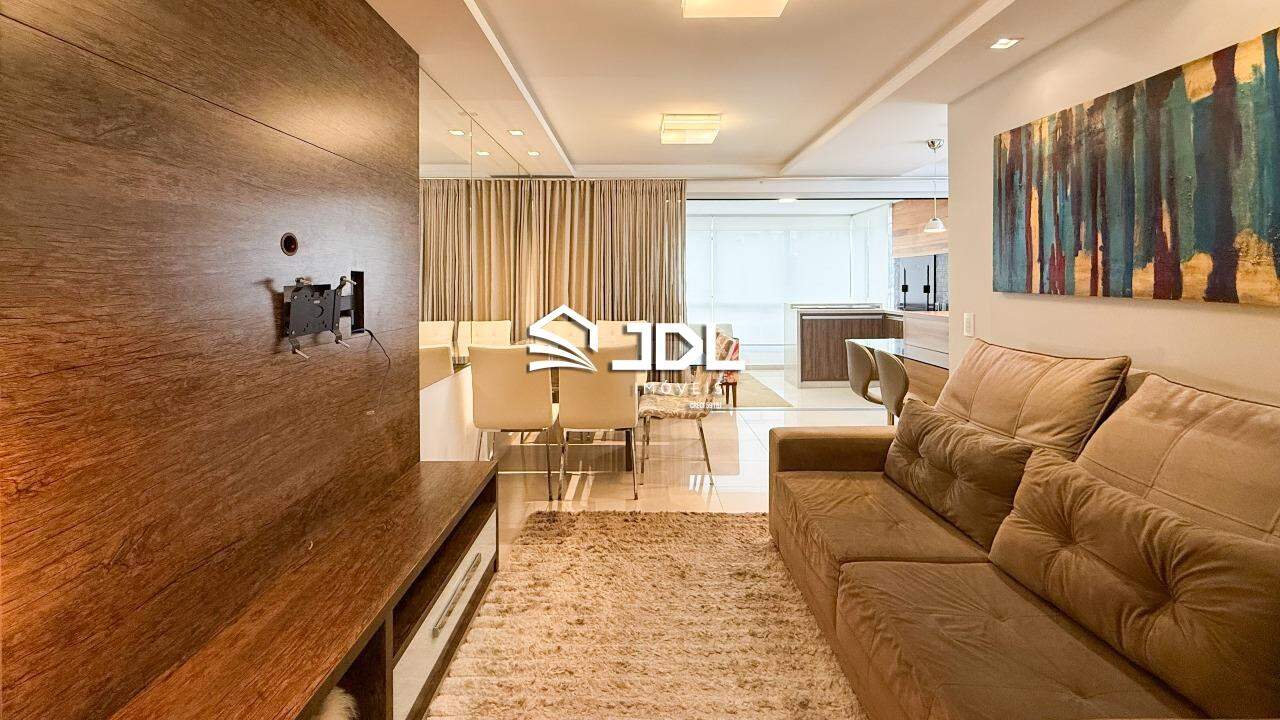 Apartamento à venda no bairro Vila Nova: 