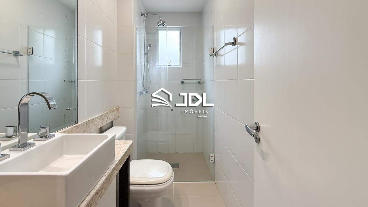 Apartamento à venda no bairro Vila Nova: