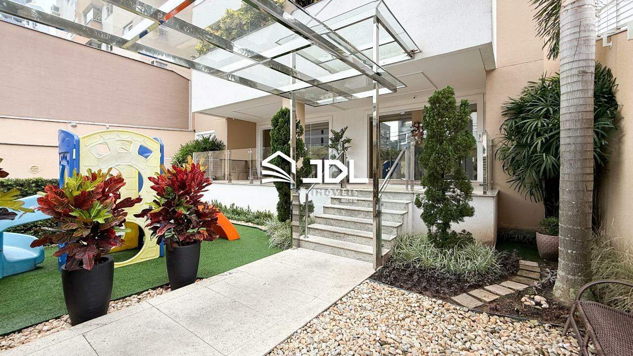 Apartamento à venda no bairro Vila Nova:
