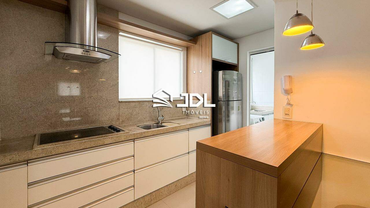 Apartamento à venda no bairro Vila Nova: 